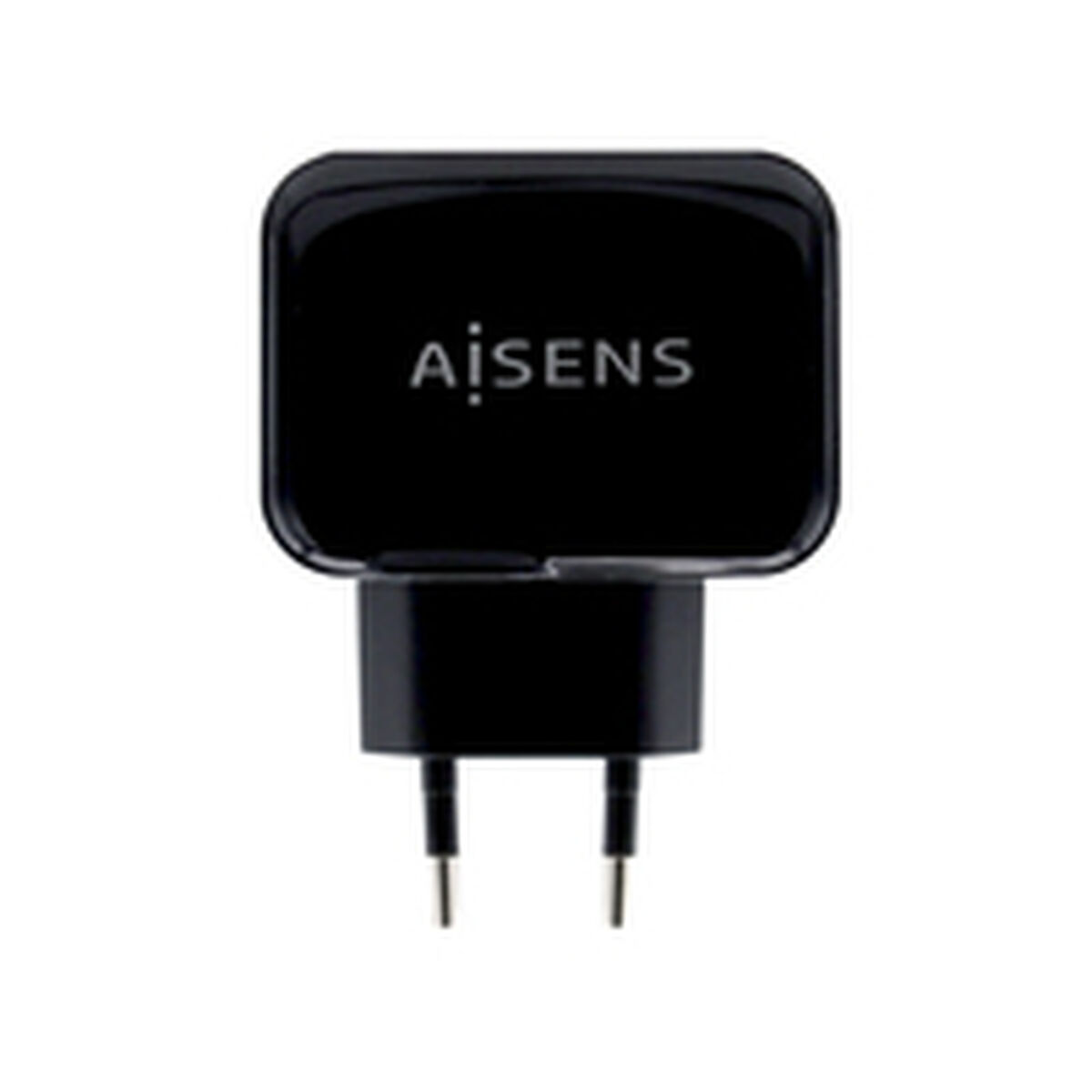 Bild von Wall Charger Aisens A110-0440 Black 17 W