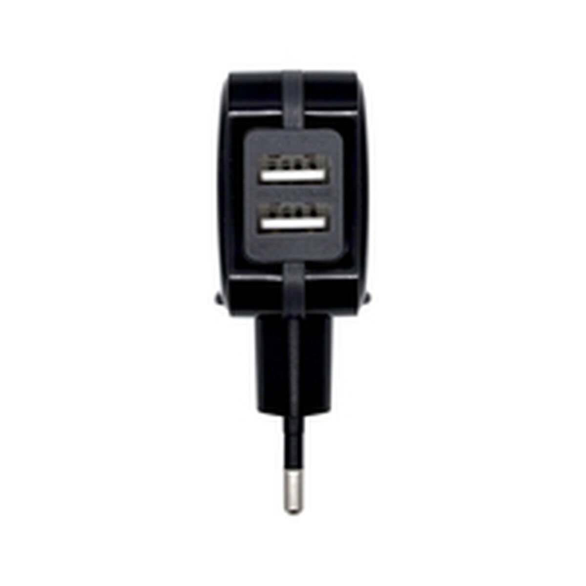 Bild von Wall Charger Aisens A110-0440 Black 17 W