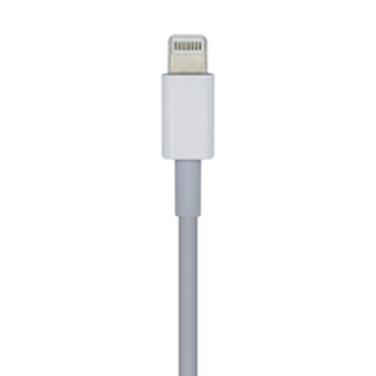 USB-C to Lightning Cable Aisens A102-0442 White 1 m