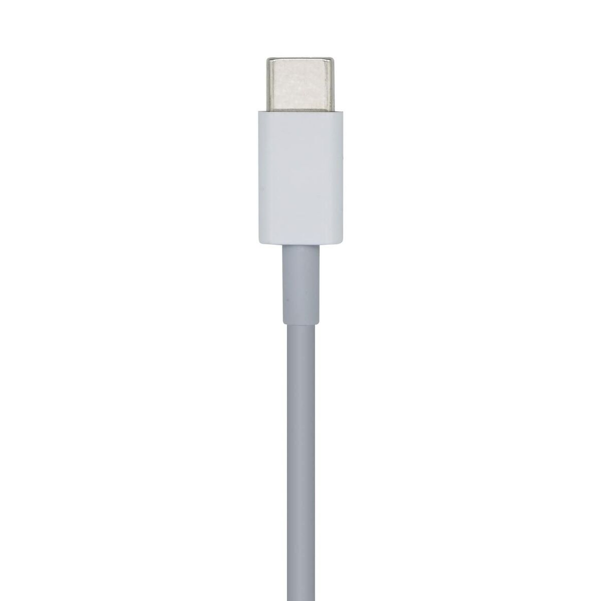 USB-C to Lightning Cable Aisens A102-0442 White 1 m