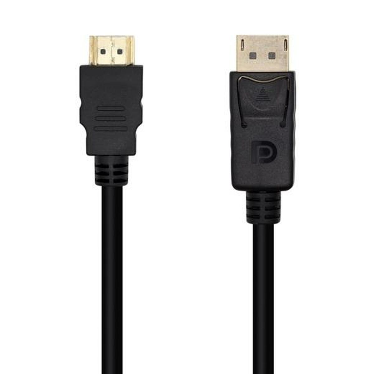 Afbeeldingen van HDMI Cable Aisens A125-0460
