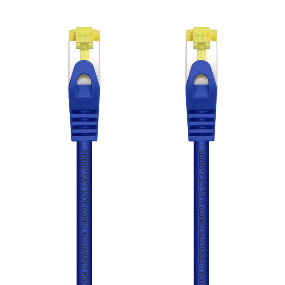 Câble Ethernet LAN Aisens A146-0476 25 cm