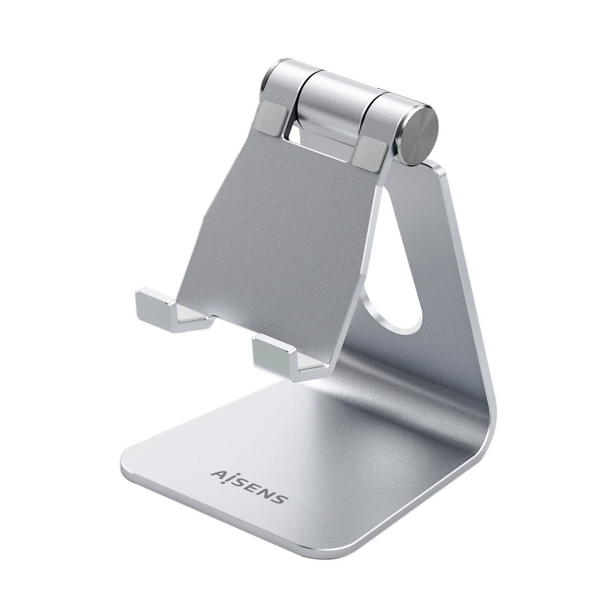 Immagine di Mobile or tablet support Aisens 8" Silver