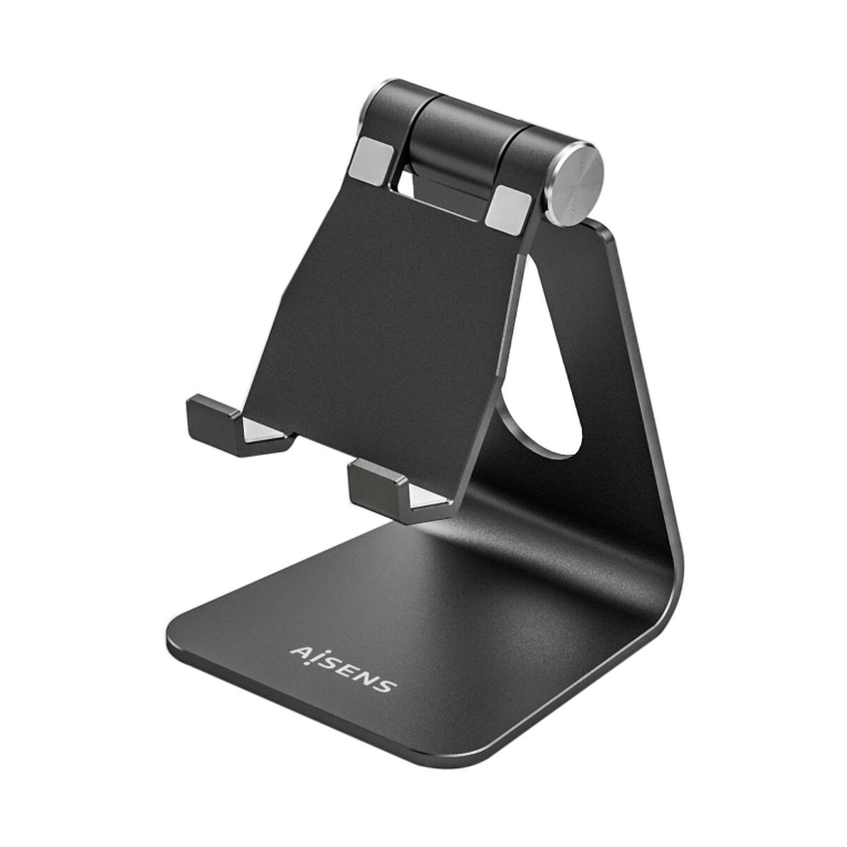 Immagine di Mobile or tablet support Aisens 8" Black