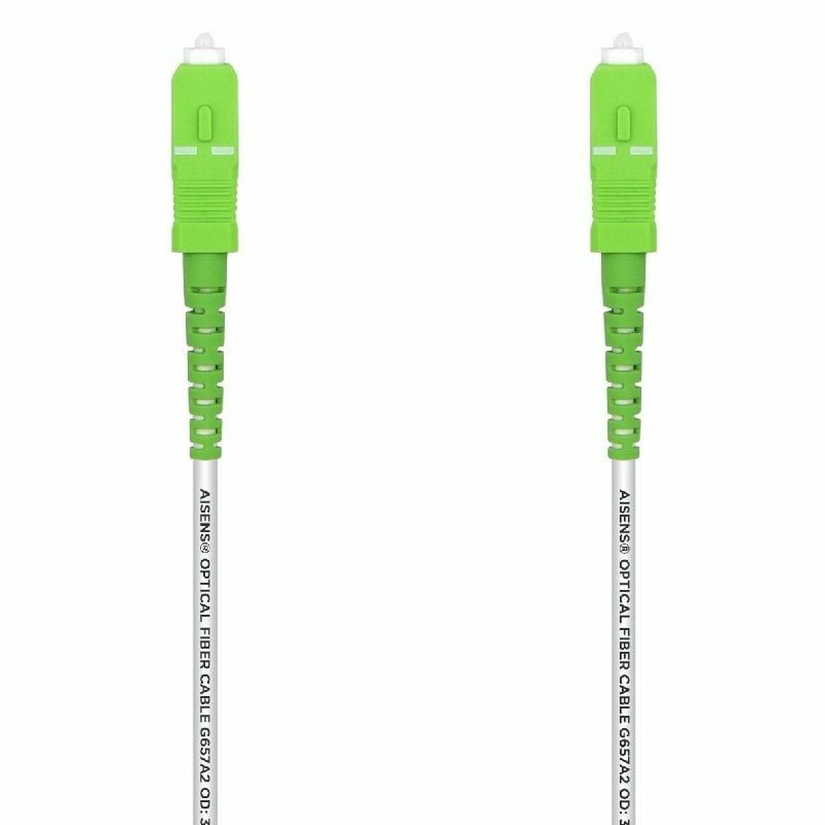 Afbeeldingen van Fibre optic cable Aisens G657A2 5 m