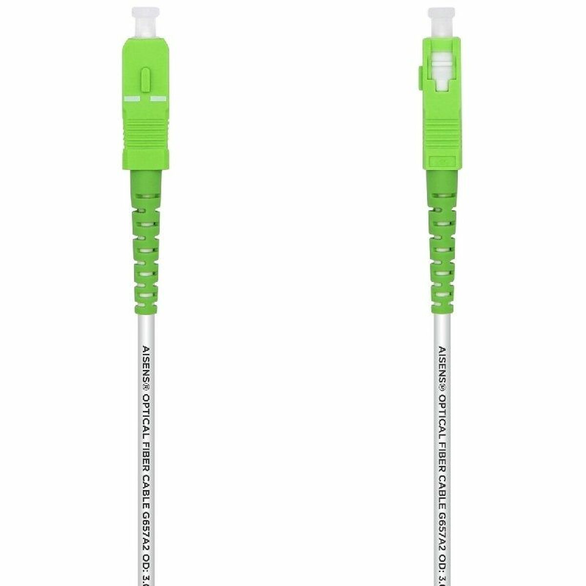 Afbeeldingen van Fibre optic cable Aisens G657A2 5 m