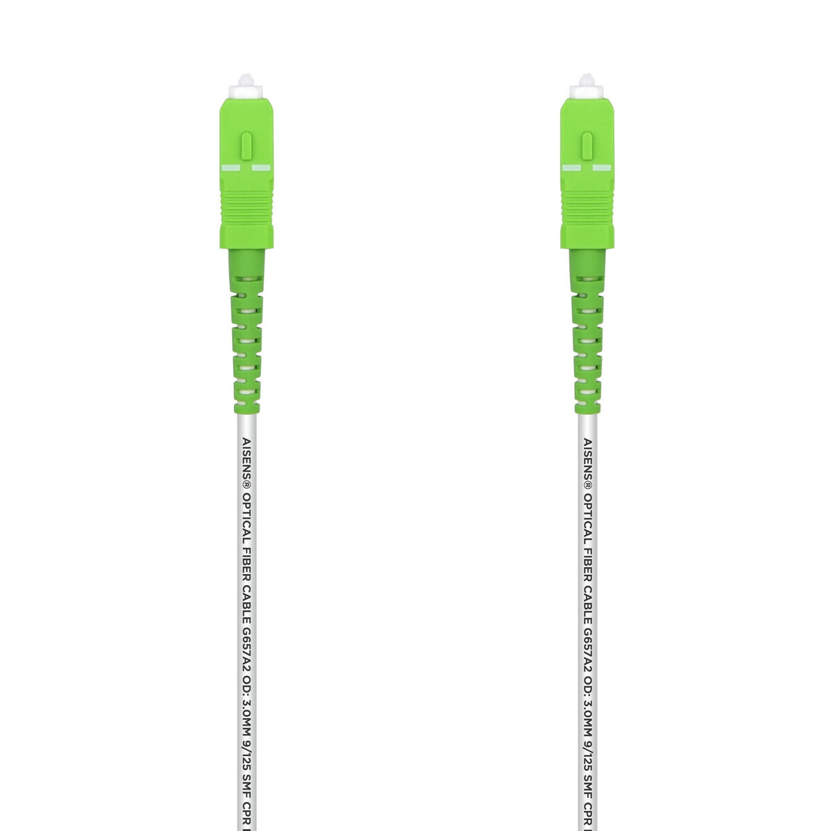 Afbeeldingen van Fibre optic cable Aisens A152-0501 30 m