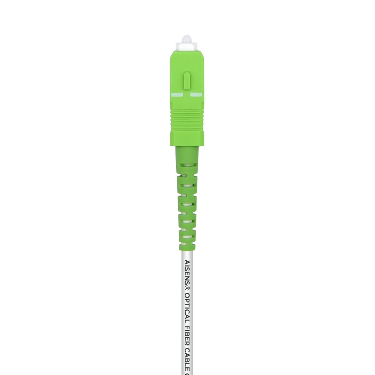 Afbeeldingen van Fibre optic cable Aisens A152-0501 30 m