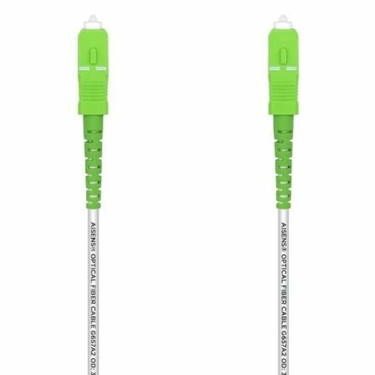 Afbeeldingen van Fibre optic cable Aisens A152-0502 40 m