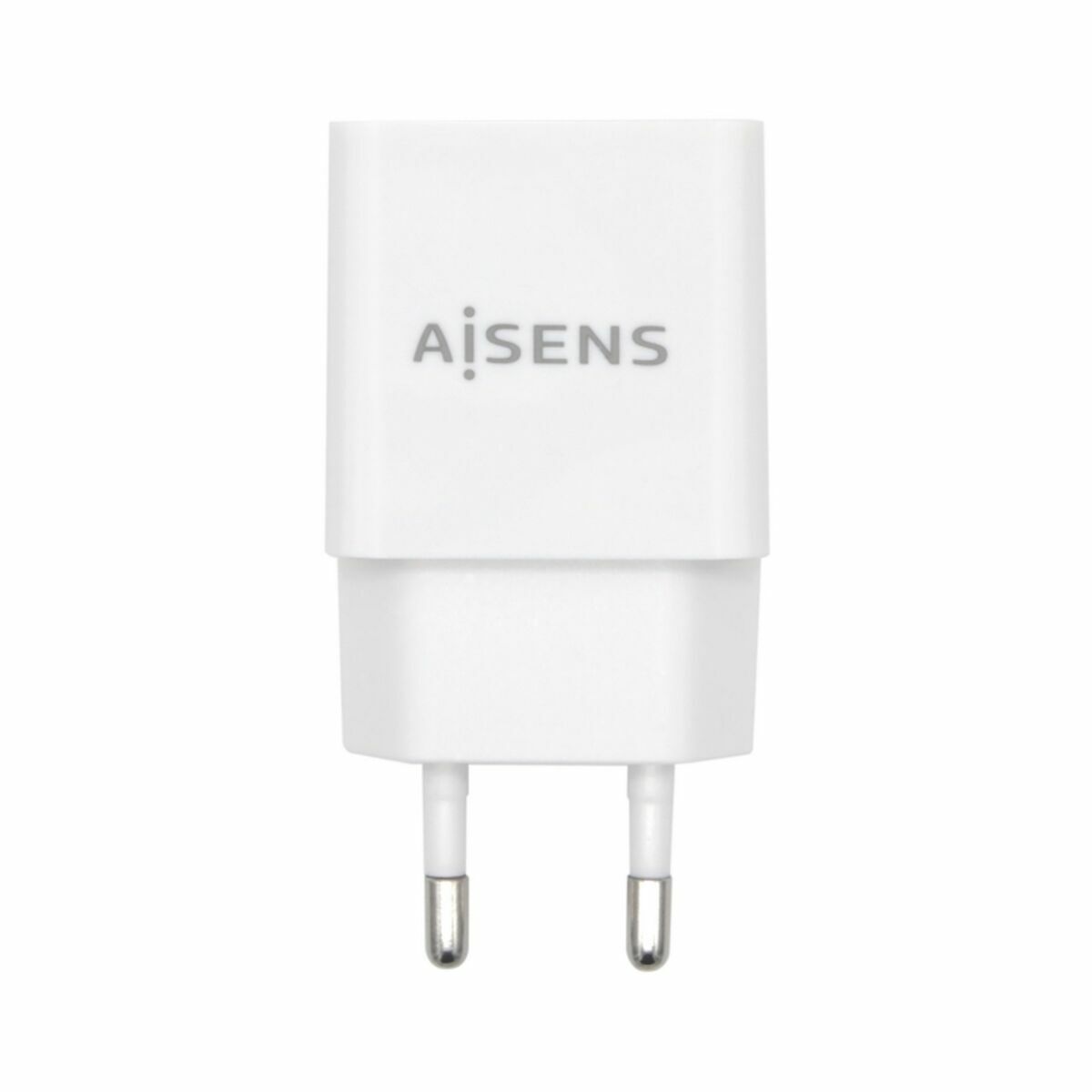 Image de Wall Charger Aisens A110-0526 White 10 W