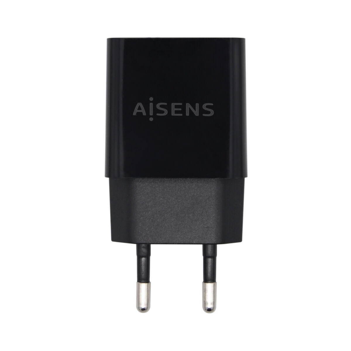 Bild von Wall Charger Aisens A110-0527 Black 10 W