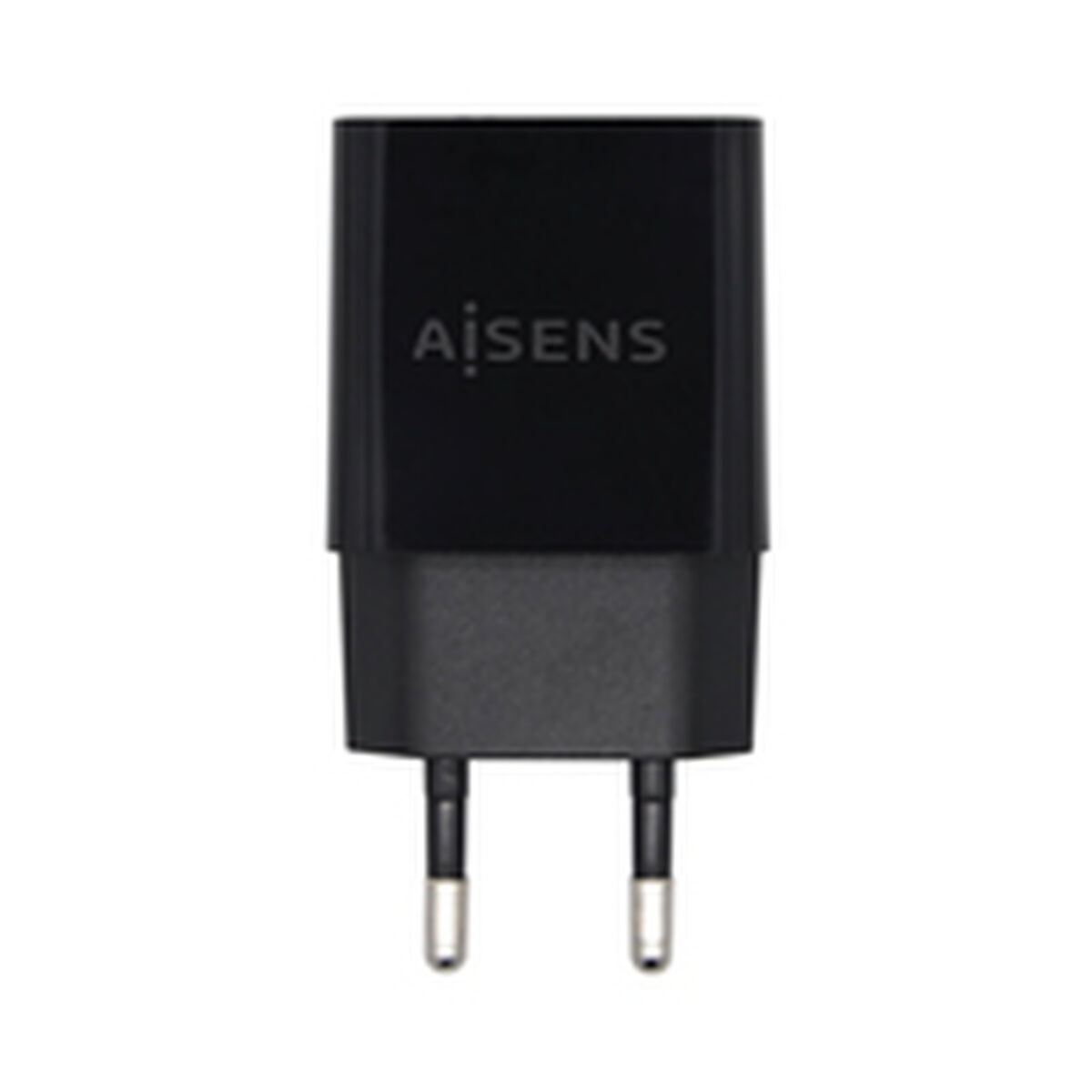 Bild von Wall Charger Aisens A110-0527 Black 10 W