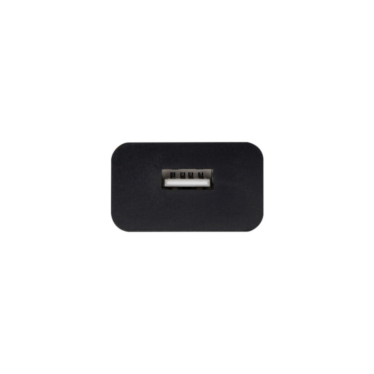 Bild von Wall Charger Aisens A110-0527 Black 10 W