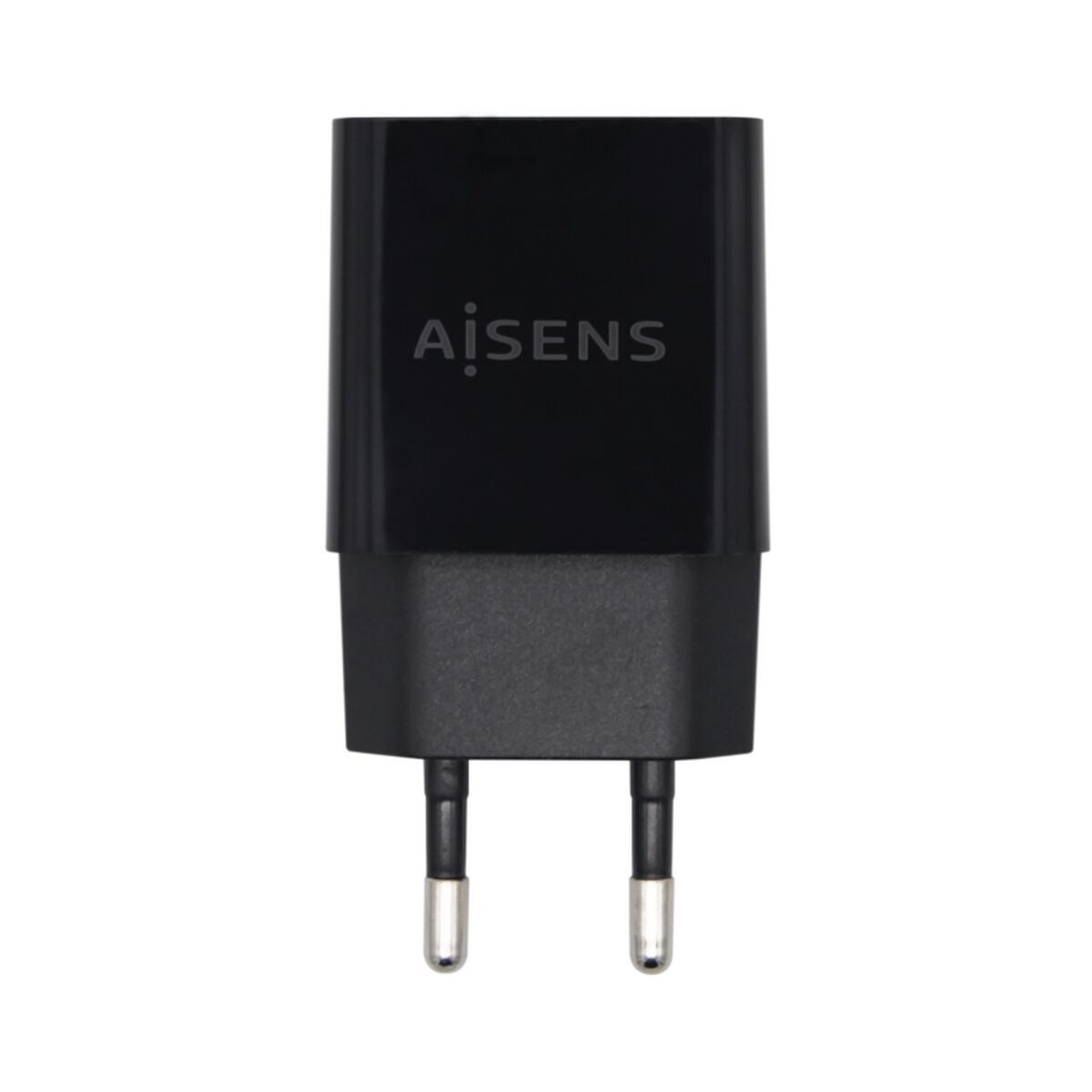 Bild von Wall Charger Aisens A110-0527 Black 10 W