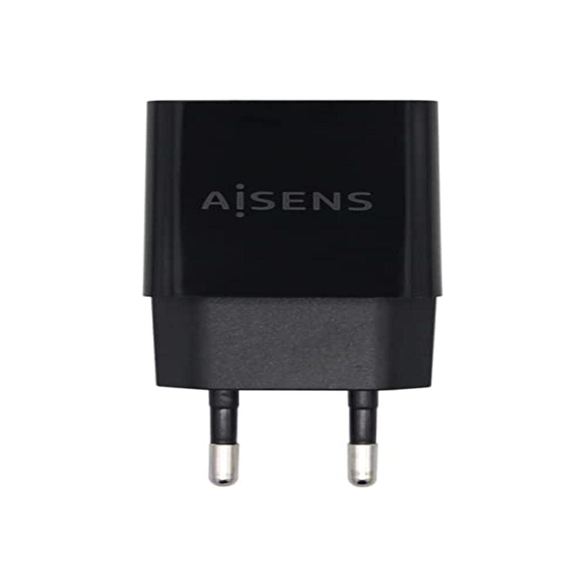 Bild von Wall Charger Aisens A110-0527 Black 10 W