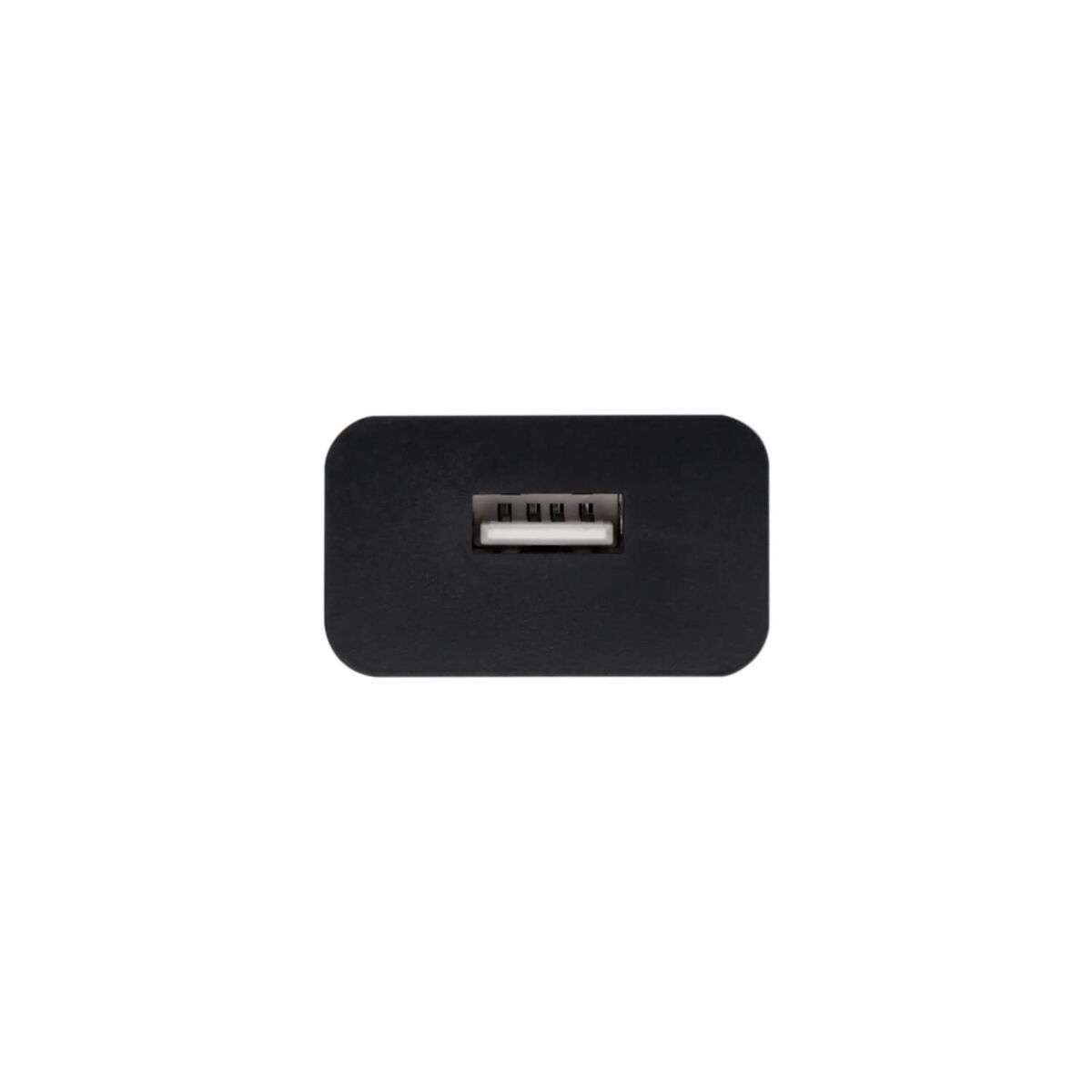 Wall Charger Aisens A110-0527 Black 10 W
