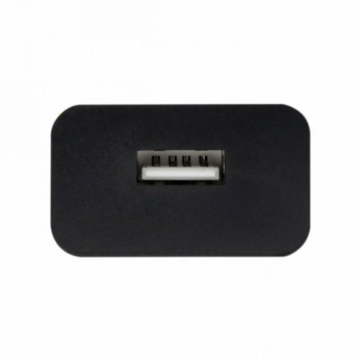 Bild von Wall Charger Aisens A110-0527 Black 10 W