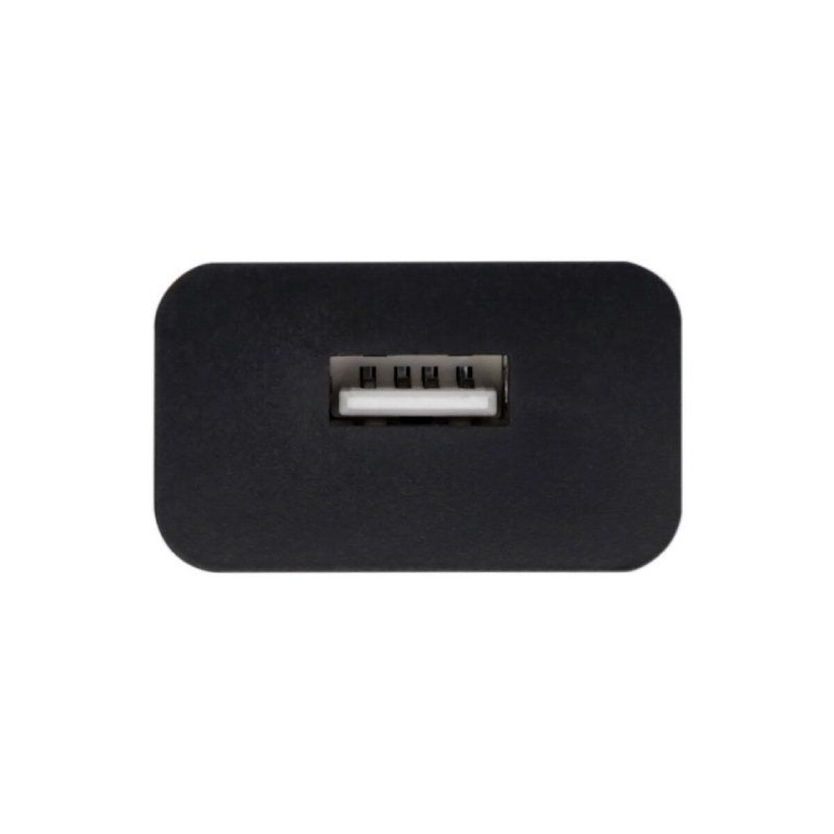 Wall Charger Aisens A110-0527 Black 10 W