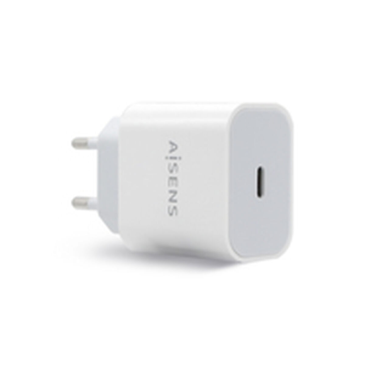 Bild von Wall Charger Aisens A110-0537 White