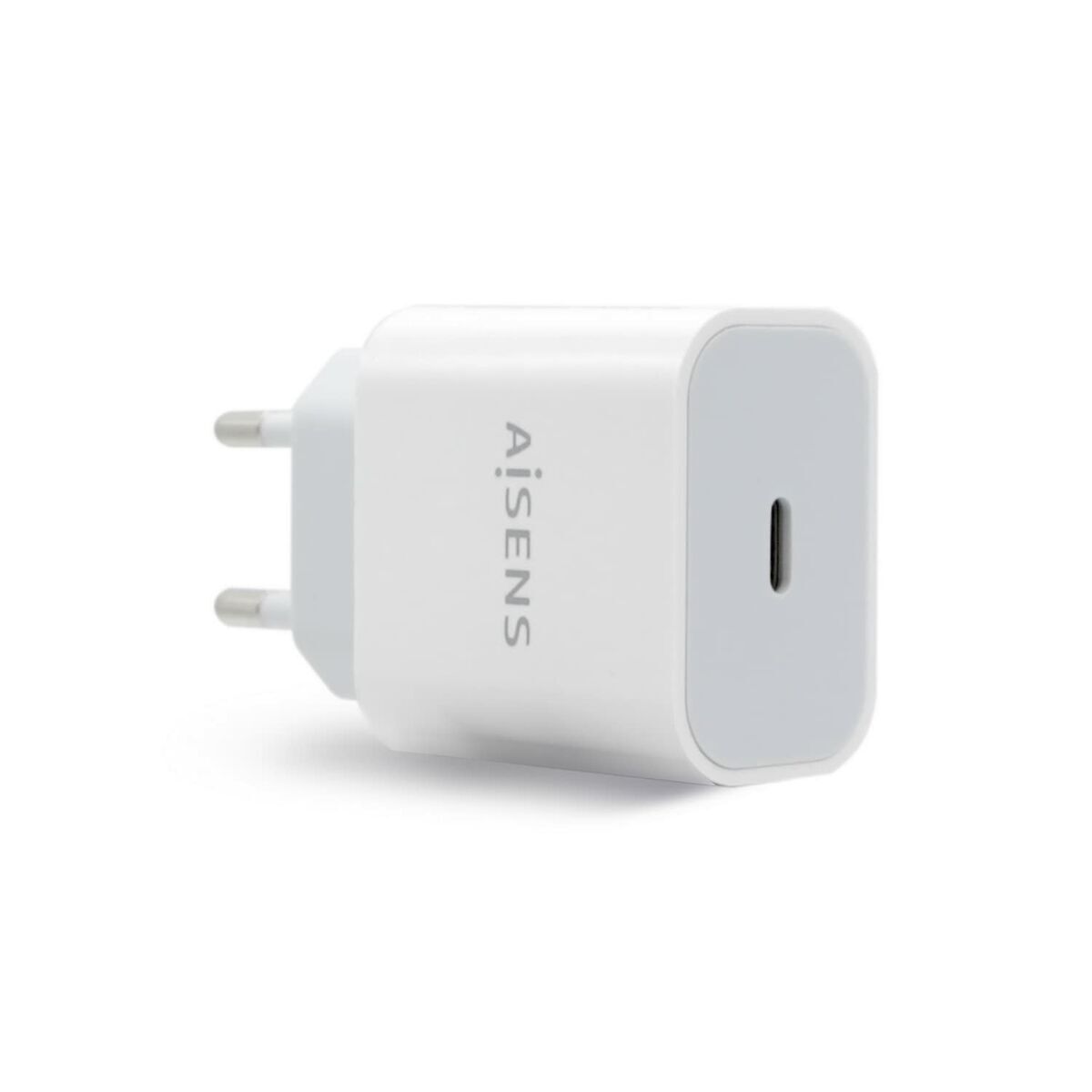 Bild von Wall Charger Aisens A110-0537 White