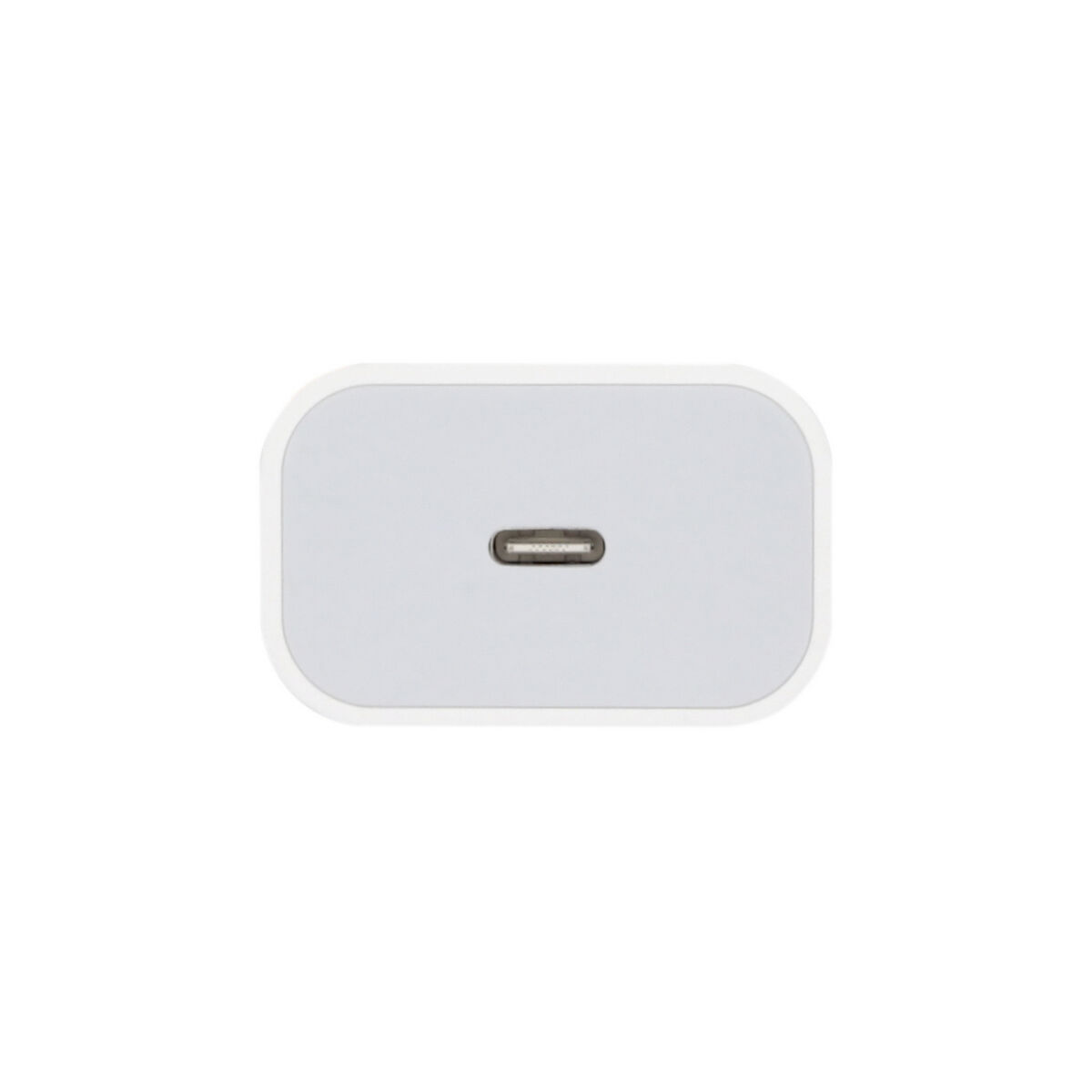 Bild von Wall Charger Aisens A110-0537 White