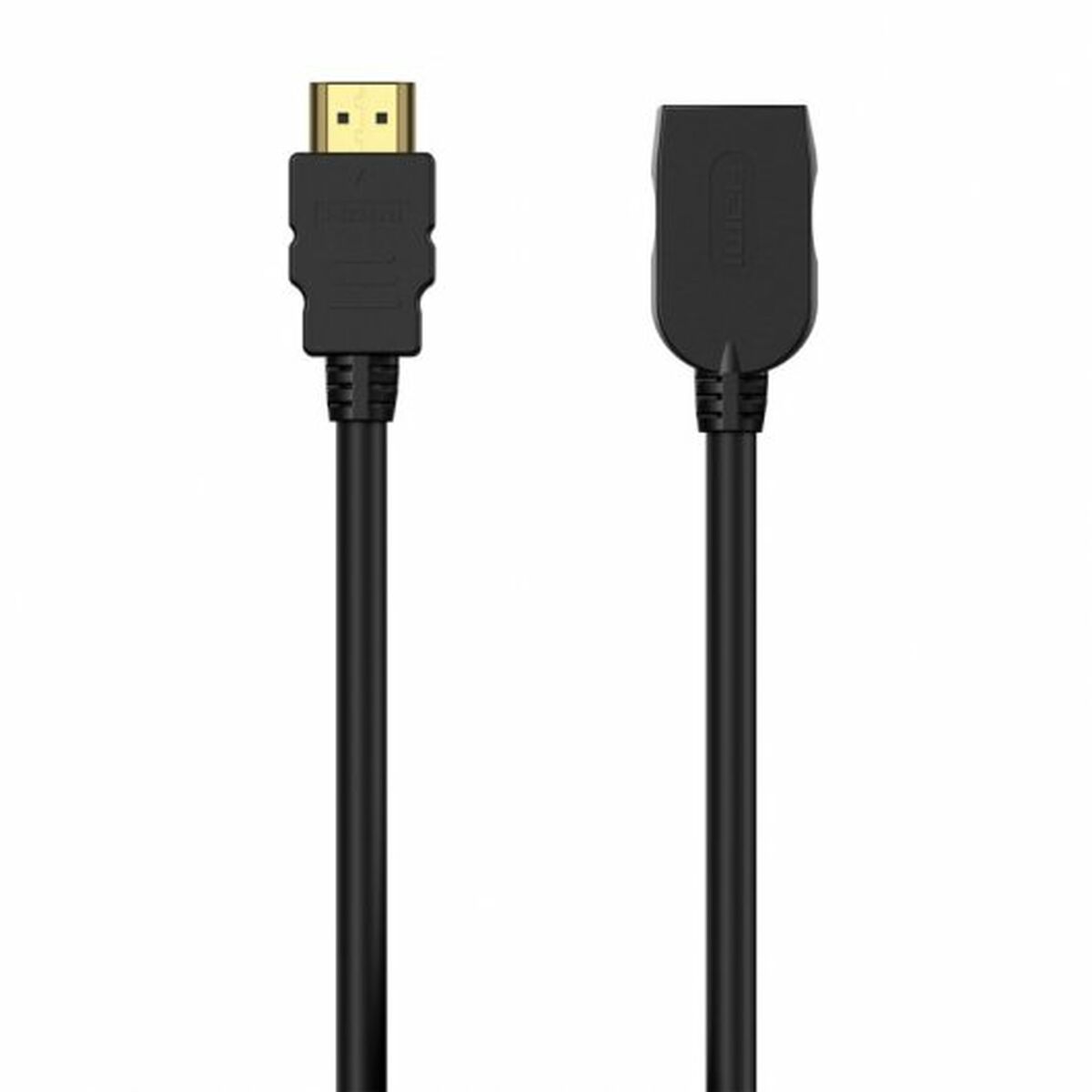 Afbeeldingen van HDMI Cable Aisens A120-0546 Black 3 m