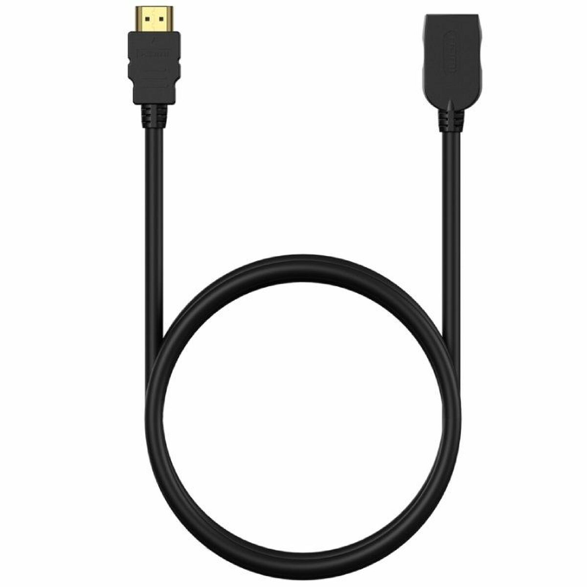 Kép HDMI Cable Aisens A120-0547