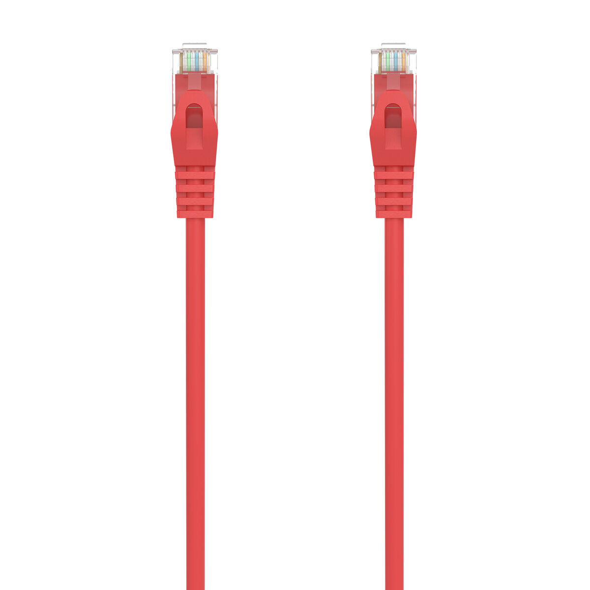 Category 6 Hard UTP RJ45 Cable Aisens A145-0562 3 m