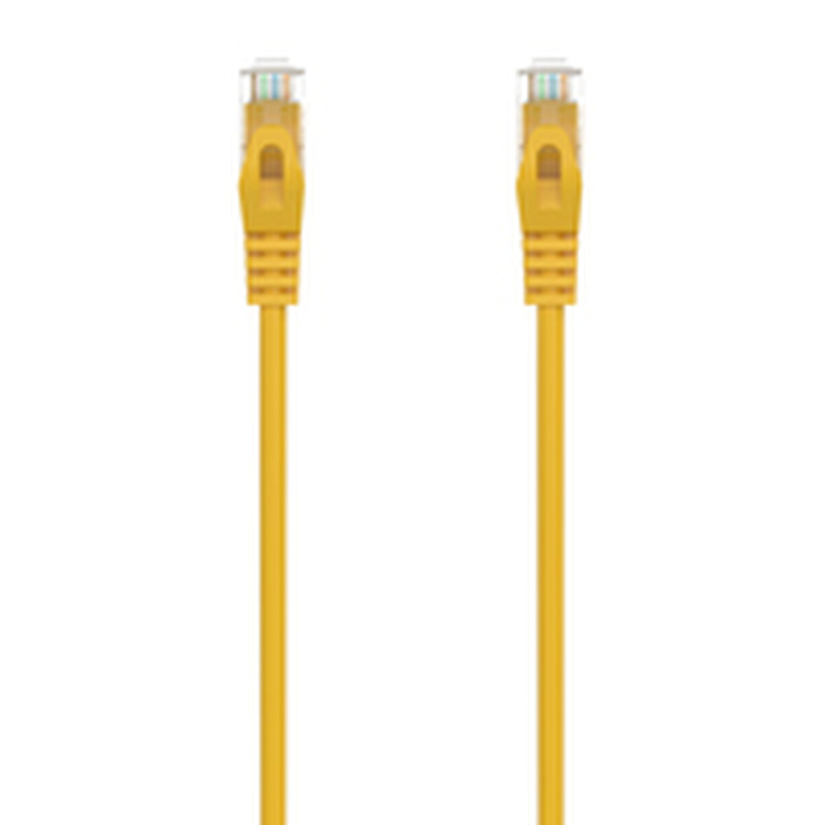 Category 6 Hard UTP RJ45 Cable Aisens A145-0569 3 m