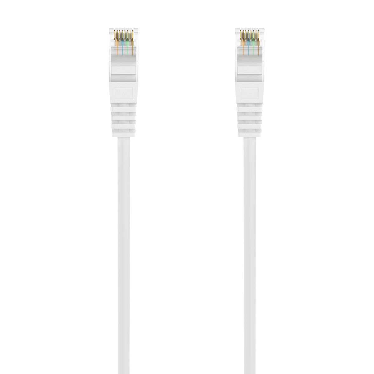 Picture of Category 6 Hard UTP RJ45 Cable Aisens A145-0597 White 3 m