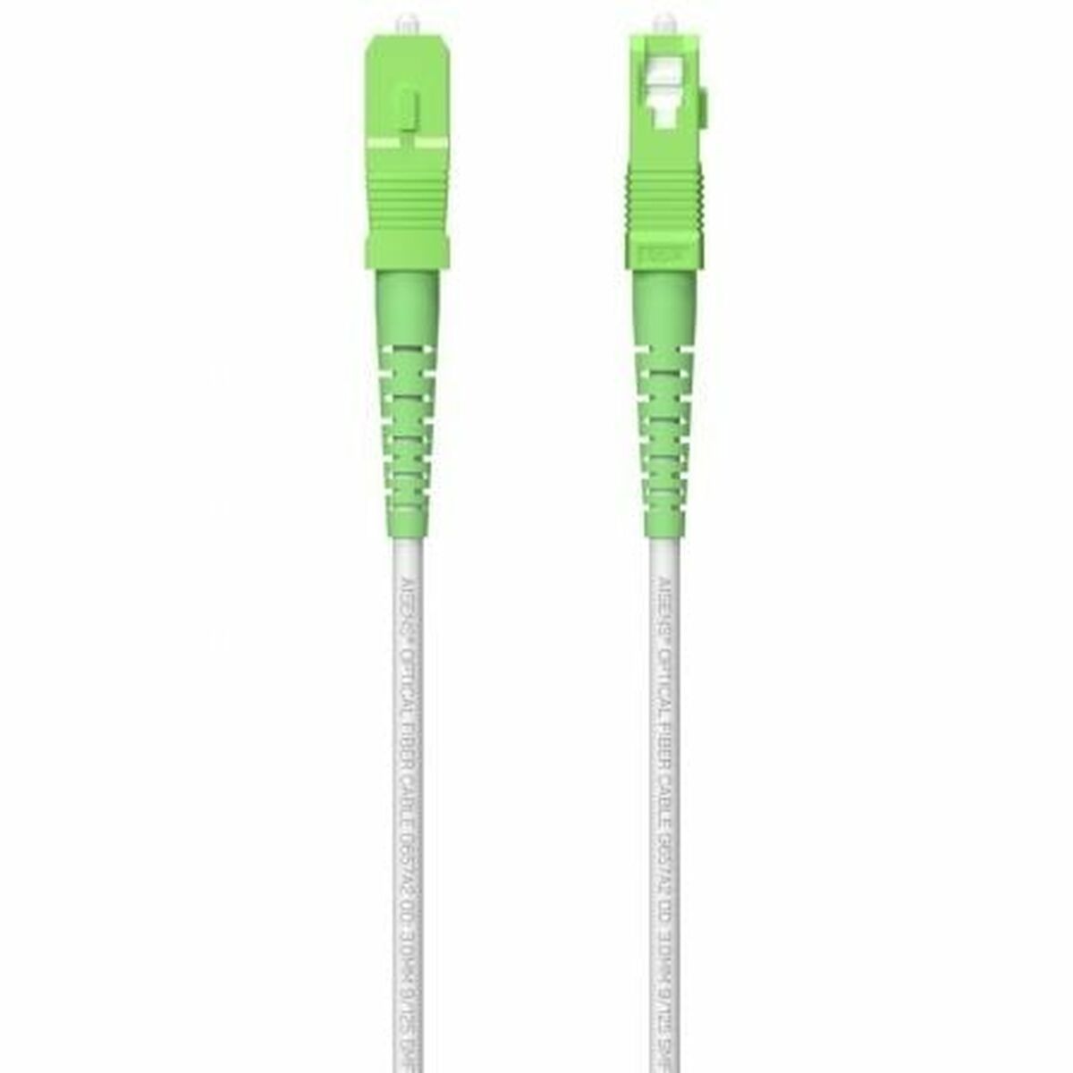 Afbeeldingen van Fibre optic cable Aisens A152-0618