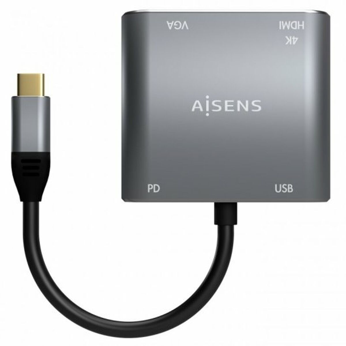 Image de USB Adaptor Aisens A109-0626
