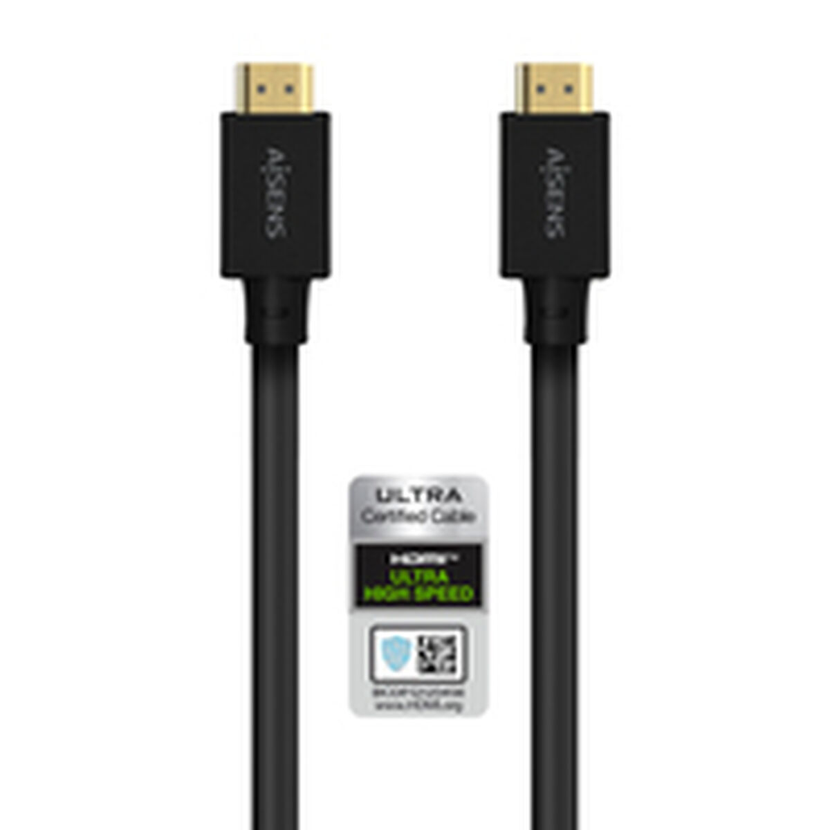 Picture of HDMI Cable Aisens A150-0680