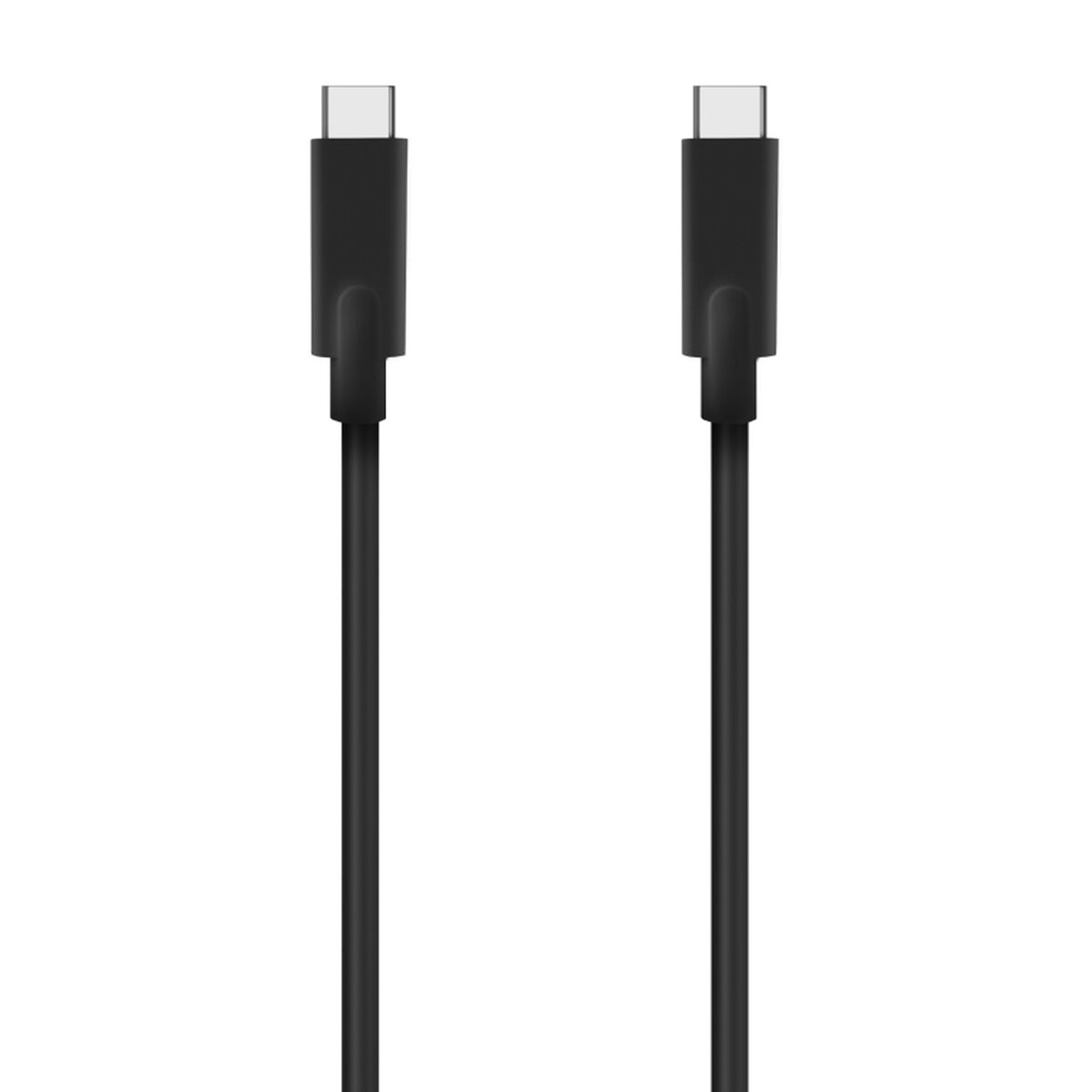 Câble USB-C Aisens E-MARK Noir 3 m
