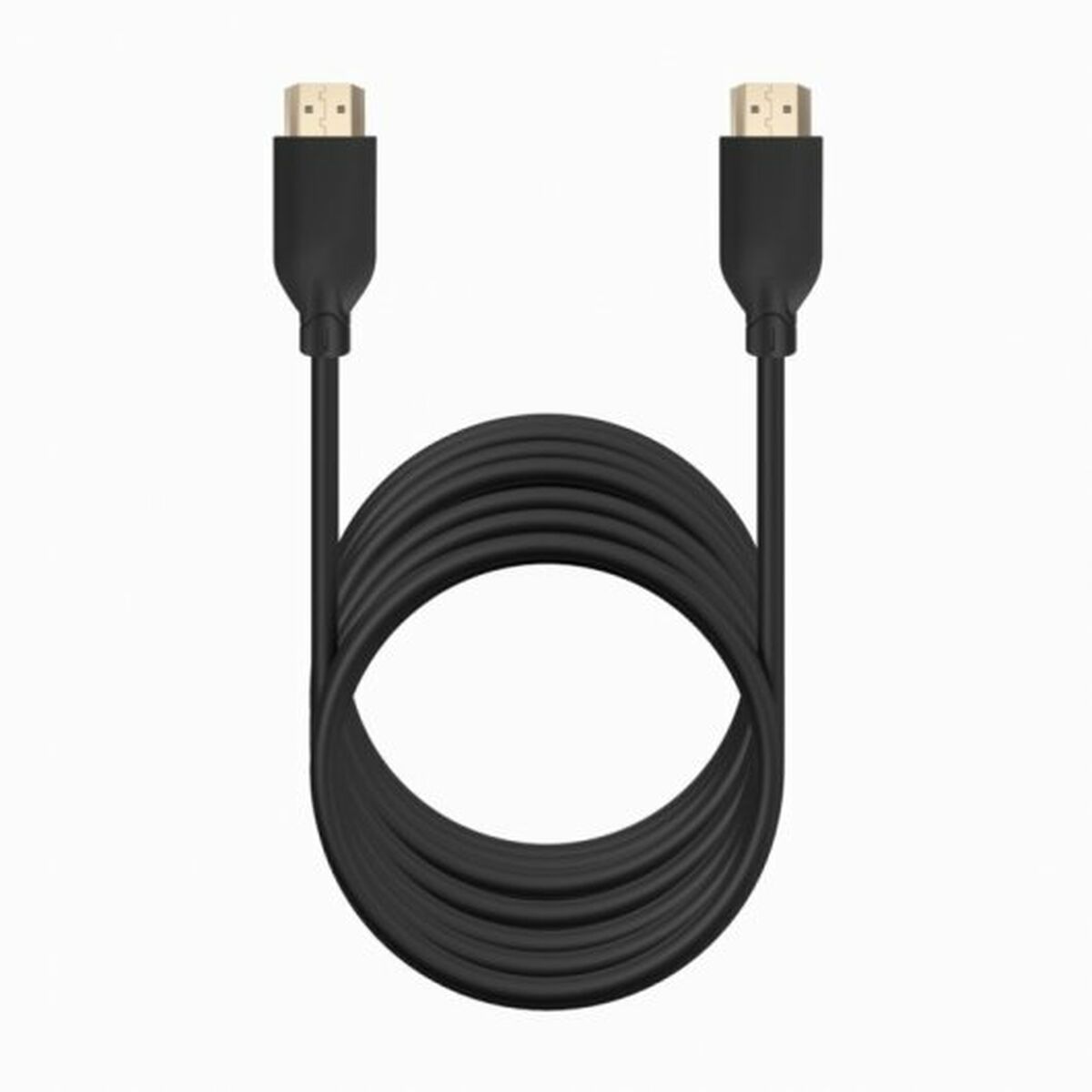 Picture of HDMI Cable Aisens A120-0734 Black 5 m