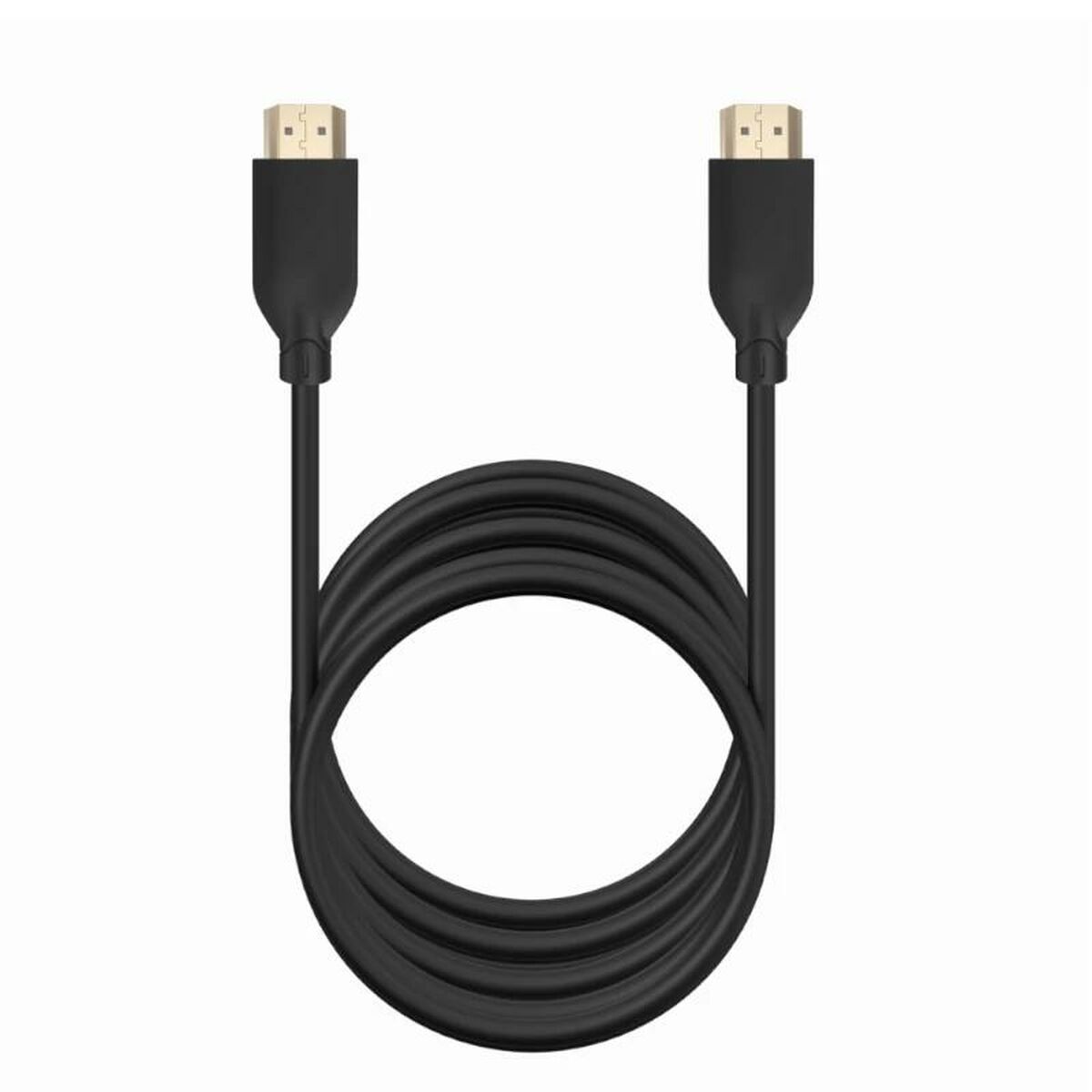 Picture of HDMI Cable Aisens A120-0735 Black 7 m