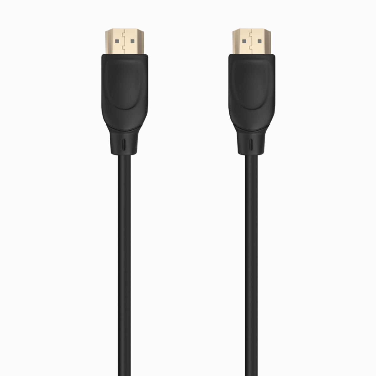 Afbeeldingen van HDMI Cable Aisens A120-0726 Black 5 m