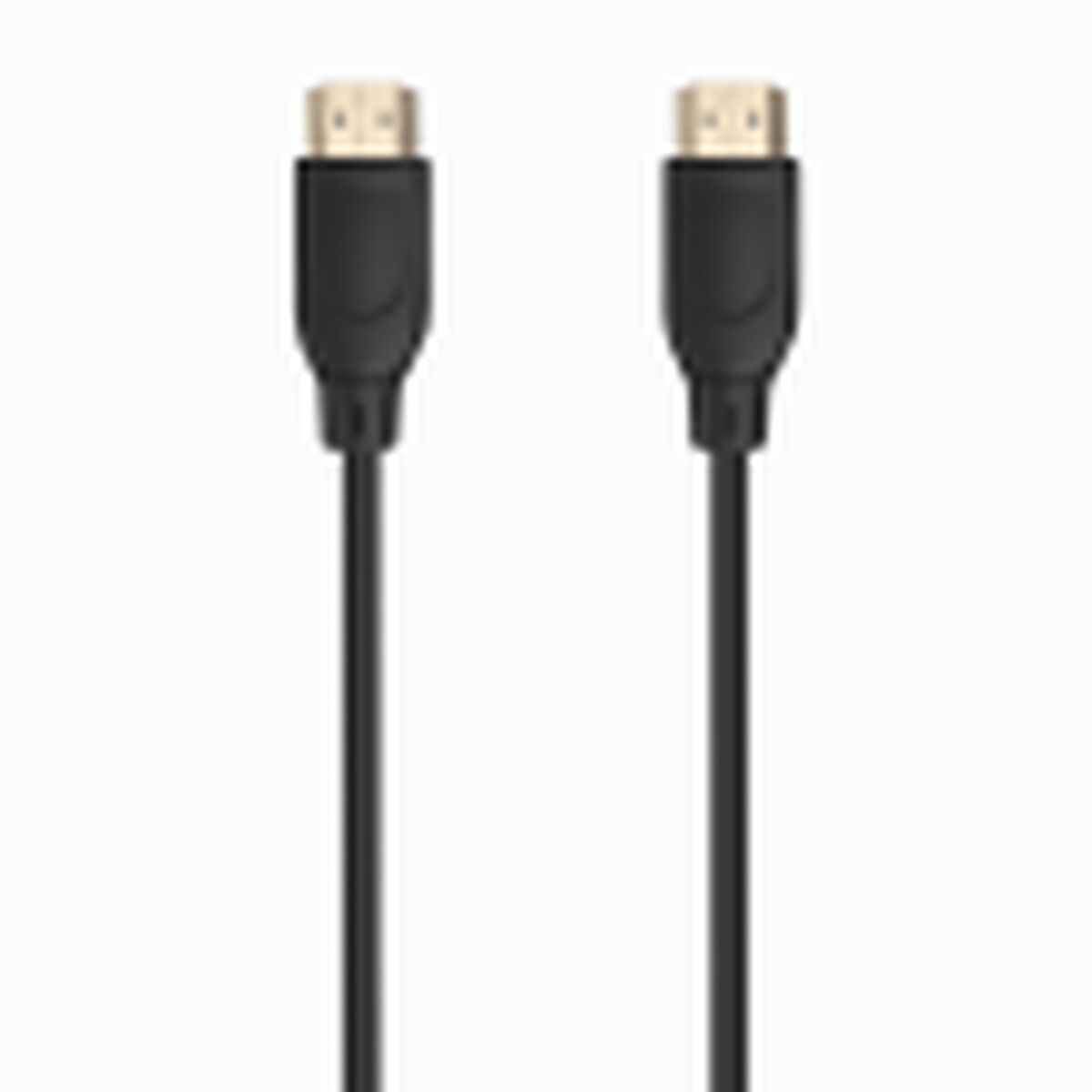 Afbeeldingen van HDMI Cable Aisens A120-0726 Black 5 m