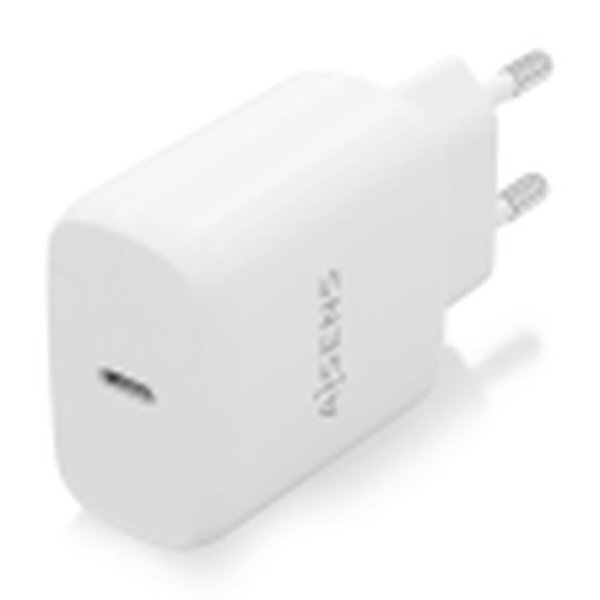 Picture of Wall Charger Aisens A110-0756 White 25 W
