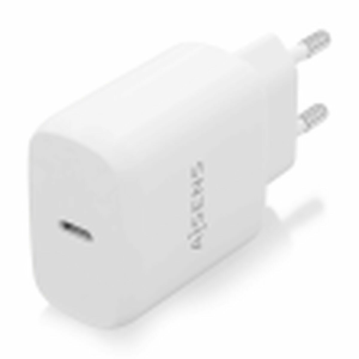 Obrazek Wall Charger Aisens A110-0756 White 25 W 50 W