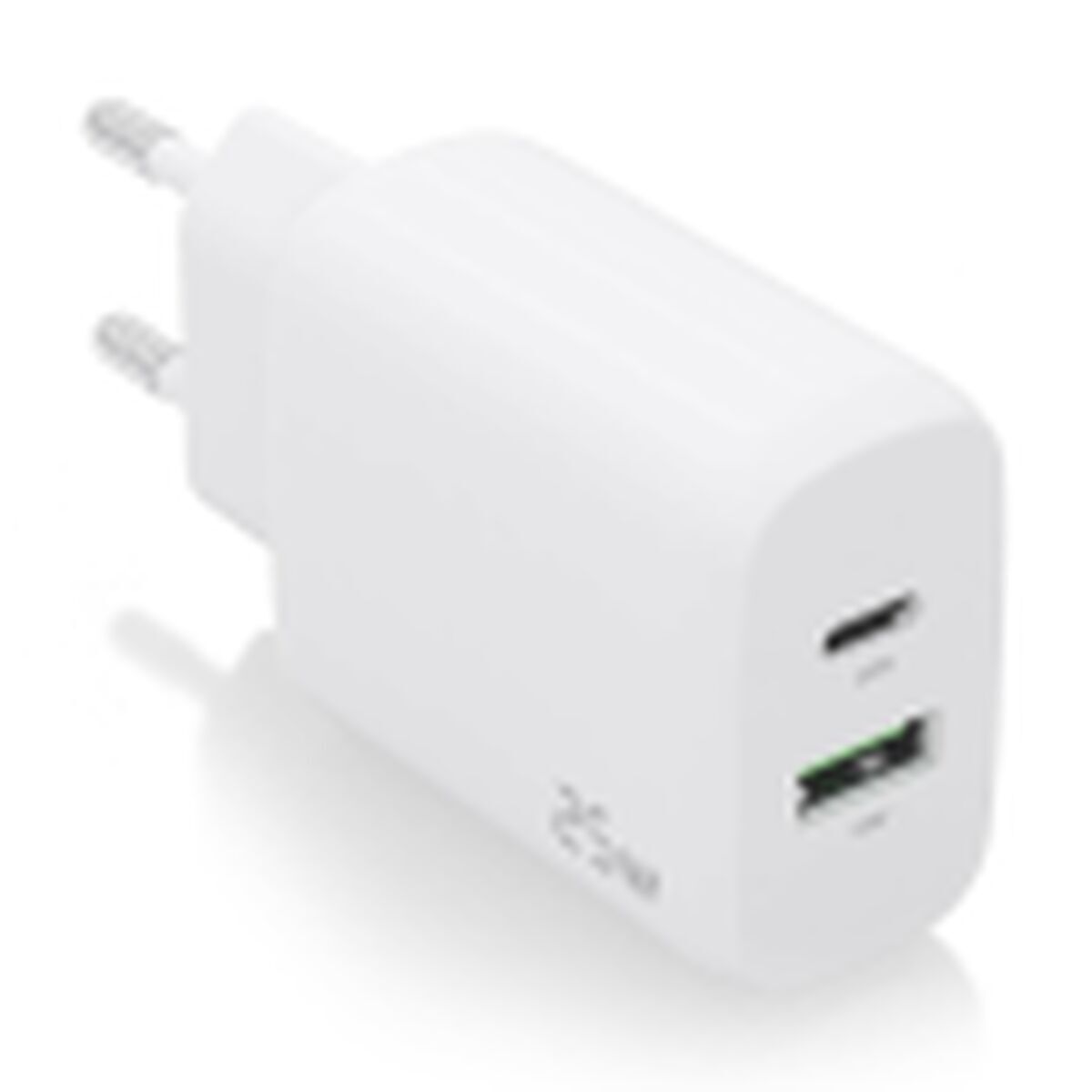 Bild von Wall Charger Aisens A110-0758 White Multicolour 25 W 50 W