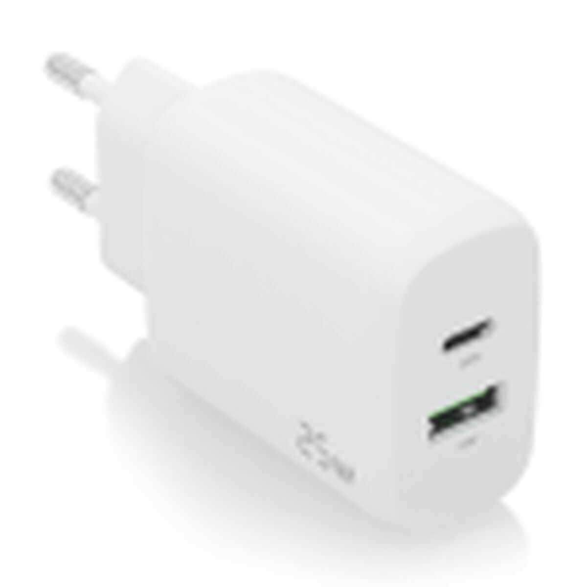 Bild von Wall Charger Aisens A110-0758 White Multicolour 25 W 50 W