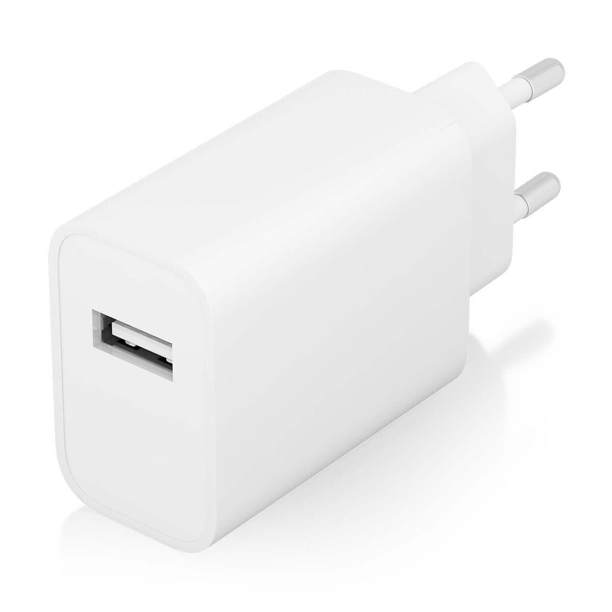 Wall Charger Aisens A110-0853 White Multicolour 50 W