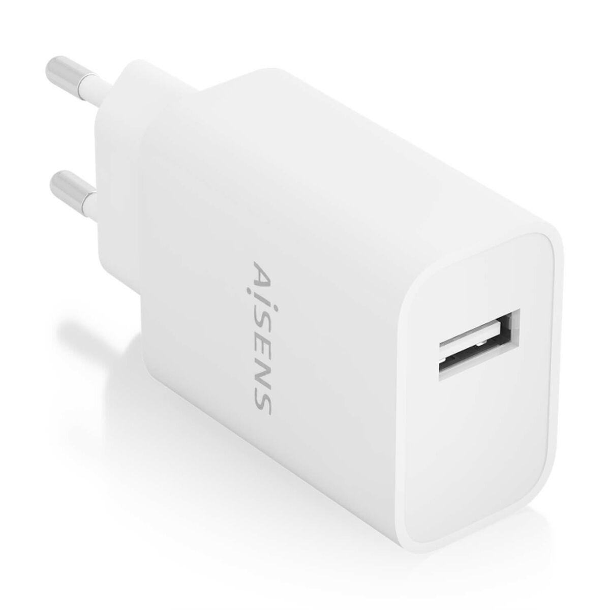 Picture of Wall Charger Aisens A110-0853 White 50 W