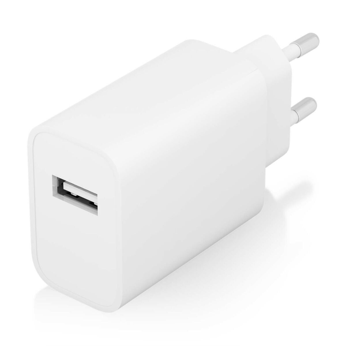 Bild von Wall Charger Aisens A110-0853 White Multicolour 50 W