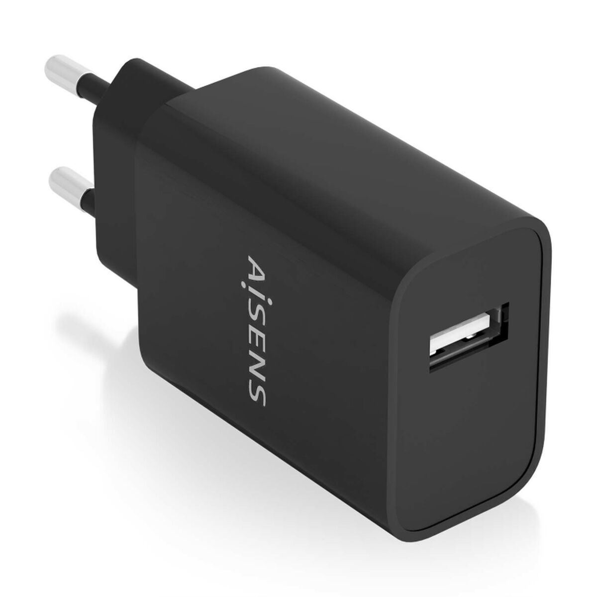Bild von Wall Charger Aisens A110-0854 Black Multicolour 50 W