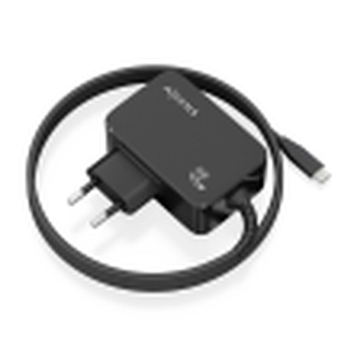 Bild von Wall Charger Aisens ASCH-1PD45WL032-BK Black Multicolour 45 W