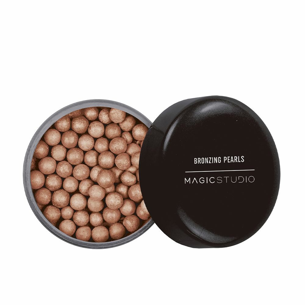 Perles Magic Studio Bronzant (52 g)