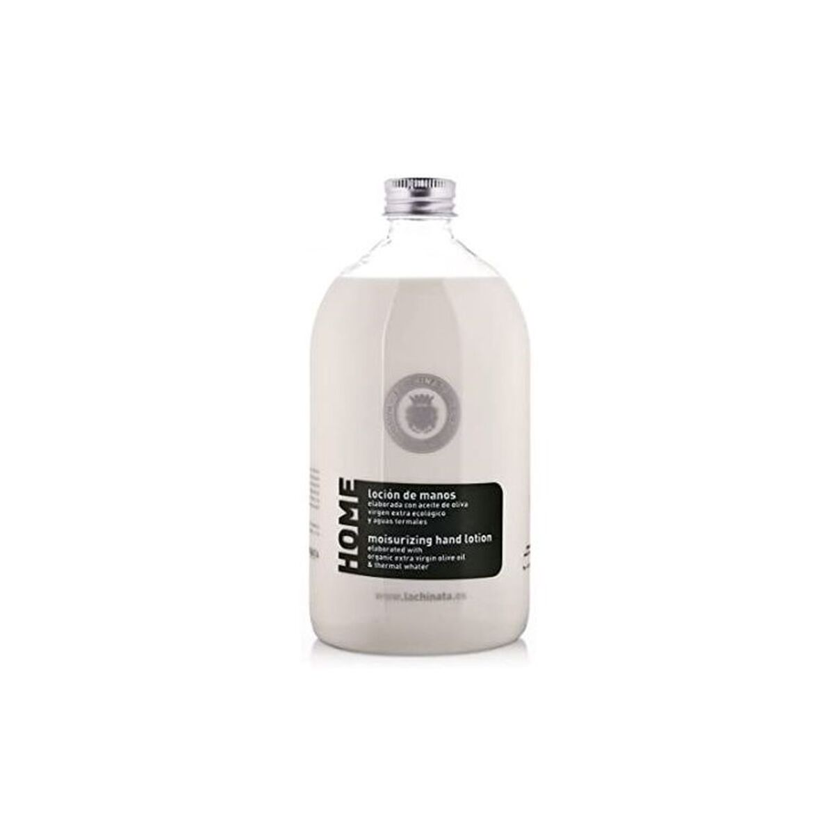 Lotion pour les mains La Chinata Refill Hand 500 ml