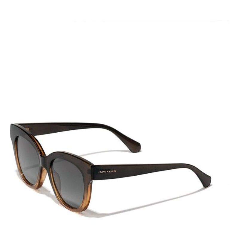 Unisex Sunglasses Audrey Hawkers 1341814_8 Brown